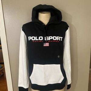 Ralph Lauren Polo Sport